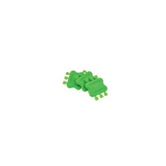 LIGAT SLIDE LOW FRICTION GREEN SMALL