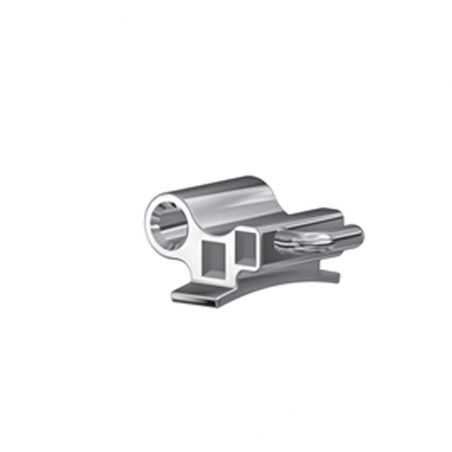 TUBE MIM 18/18/45 OCC T-10 R+8 U/R