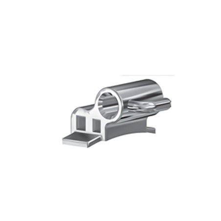 TUBE MIM 18/18/45 T-10 R+8 U/R