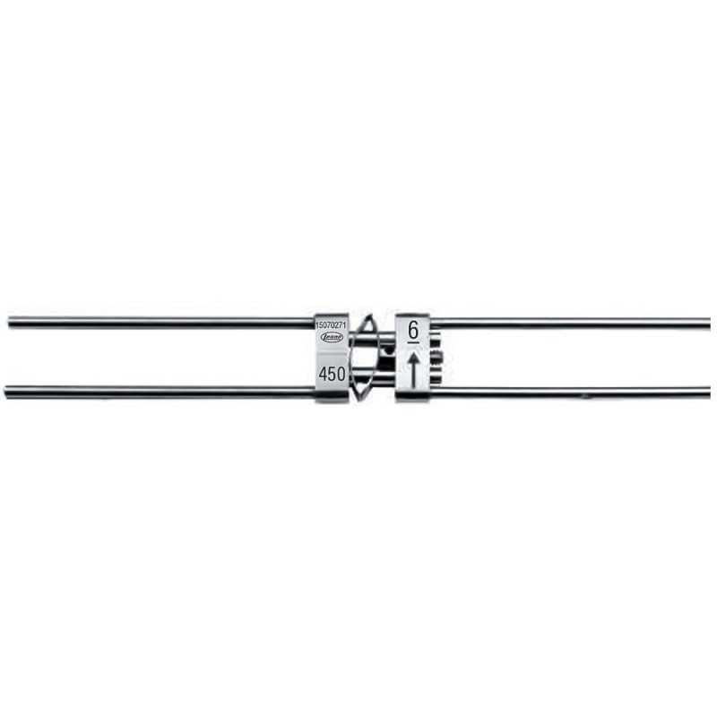 Ekspander LEAF 6 mm 450 g