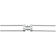 Ekspander LEAF samoaktywujący 6 mm 900 g