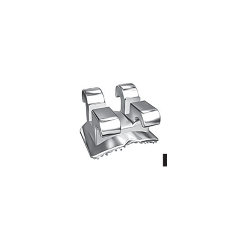 DB BRACKETS MINI 22 CEN U