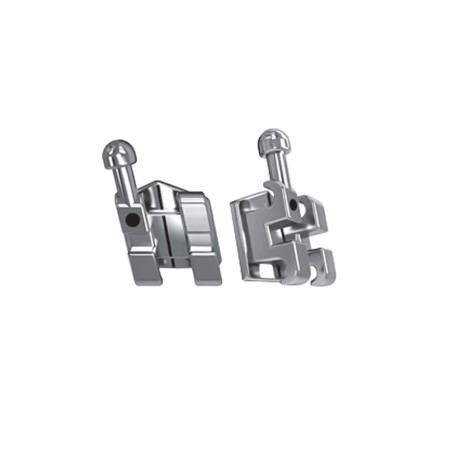 DB BRACKETS 13 MINI DIAG 22 T-2 A+13 BH